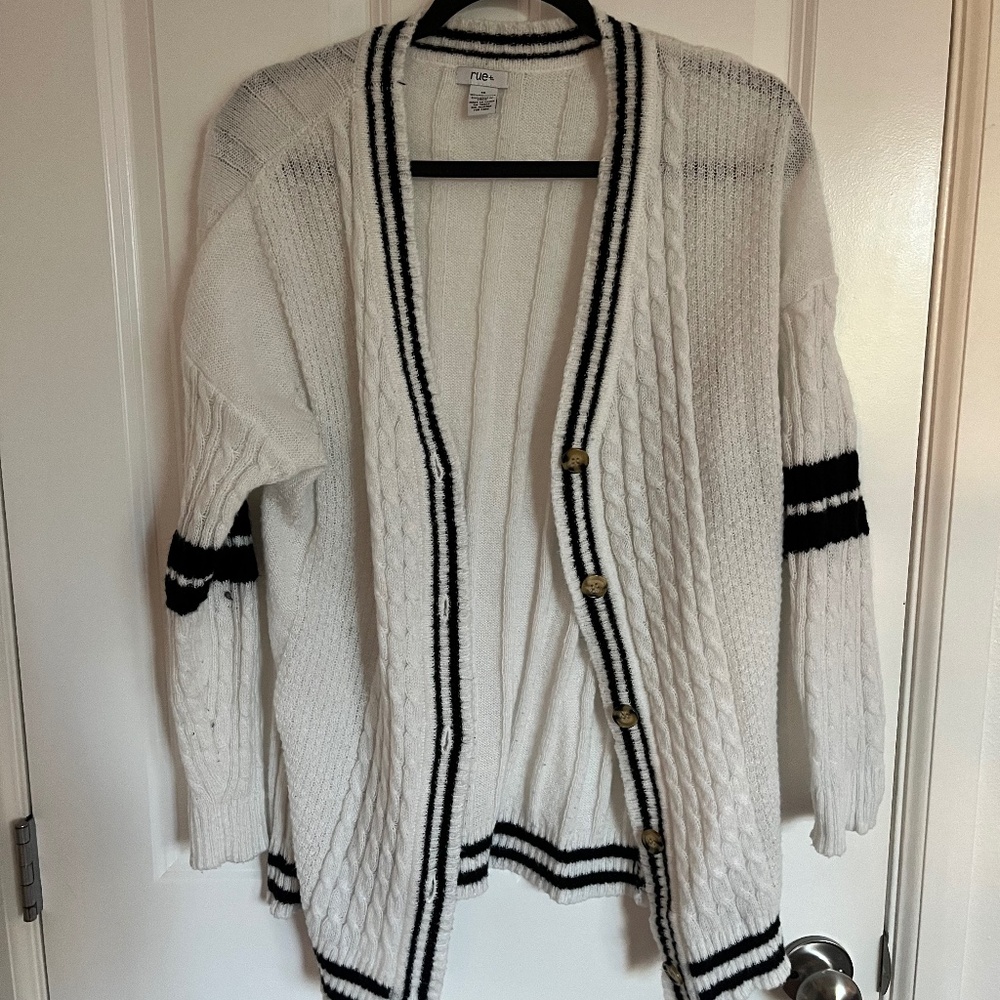 Rue 21 cardigan